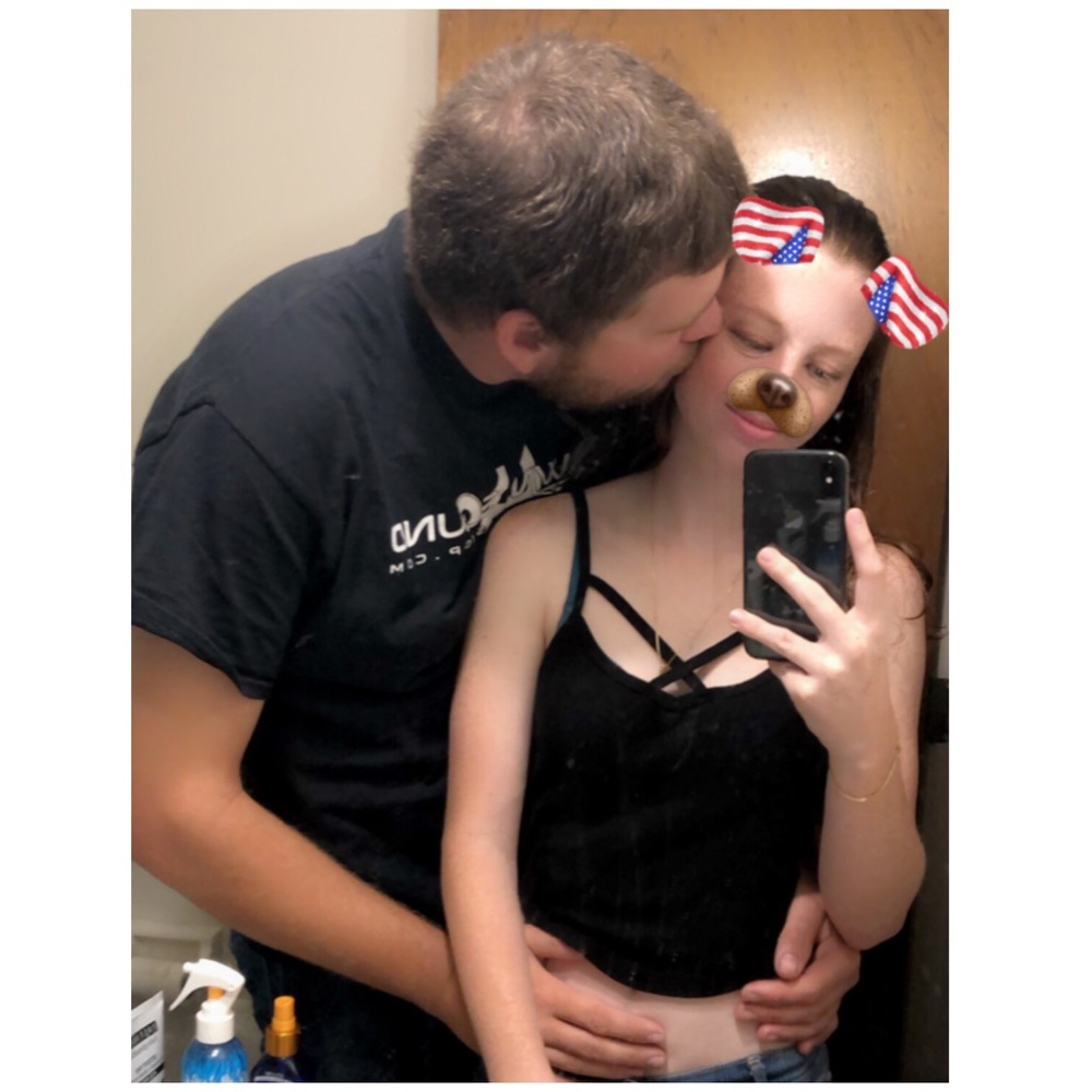 Meet your Posher, Jenny